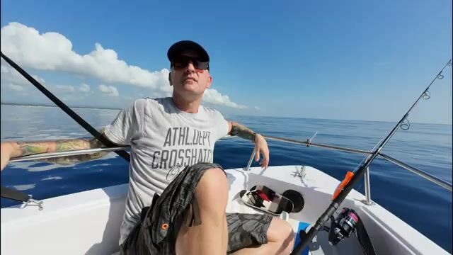 Диани, Кения: морская рыбалка в Индийском океане от Diani Splash