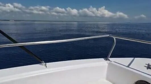 Диани, Кения: морская рыбалка в Индийском океане от Diani Splash