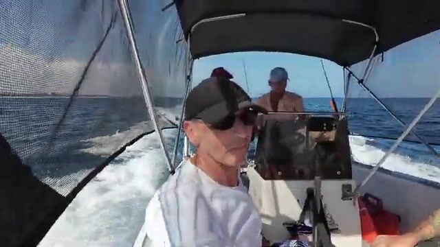Диани, Кения: морская рыбалка в Индийском океане от Diani Splash
