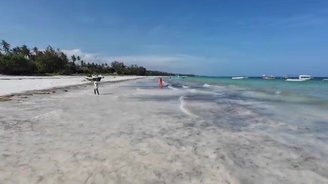 Диани, Кения: морская рыбалка в Индийском океане от Diani Splash