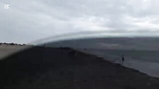 Аргентина, Сан-Блас: дождь и пескадилья