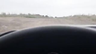 Аргентина, Сан-Блас: вечерний клев пехеррея