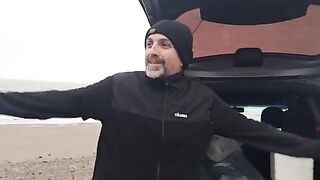 Аргентина, Сан-Блас: вечерний клев пехеррея