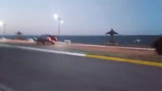 Рыбалка в аргентинском заливе Сан-Блас с дебютантами