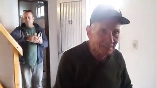 Рыбалка в аргентинском заливе Сан-Блас с дебютантами