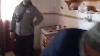 Рыбалка в аргентинском заливе Сан-Блас с дебютантами