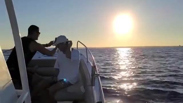 Глубоководная рыбалка на банке у Пунта-Каны