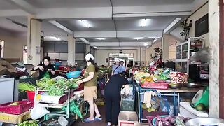 Две отмены рейса из-за ветра перед посадкой на Кулаочам