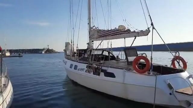 Морская рыбалка из Имеретинского порта в Адлере 4 декабря