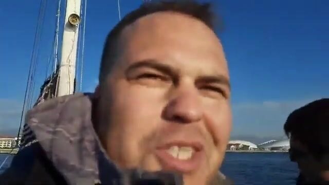 Морская рыбалка из Имеретинского порта в Адлере 4 декабря