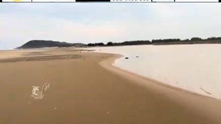 Подъем воды в устье у Сент-Люсии после дождей в ЮАР