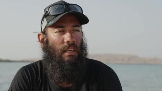 Судан: ловля с рифа в Красном море и поиск новых мест