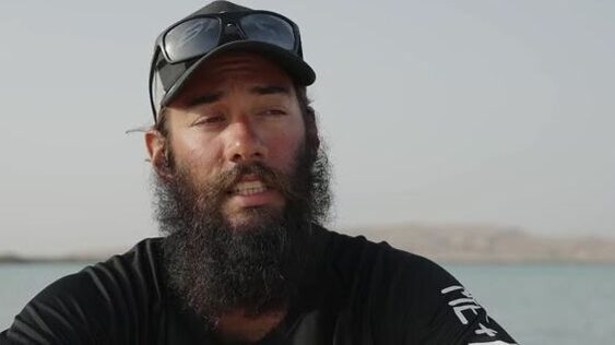 Судан: ловля с рифа в Красном море и поиск новых мест