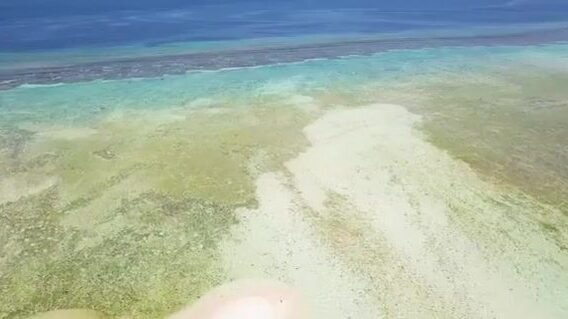 Судан: ловля с рифа в Красном море и поиск новых мест