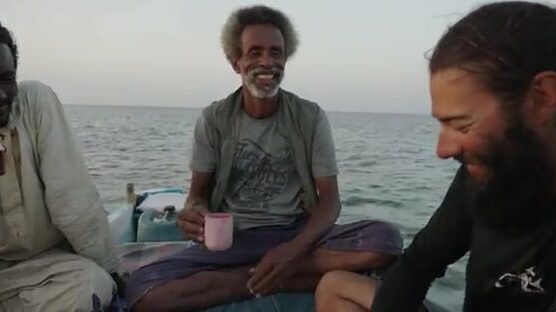 Судан: ловля с рифа в Красном море и поиск новых мест