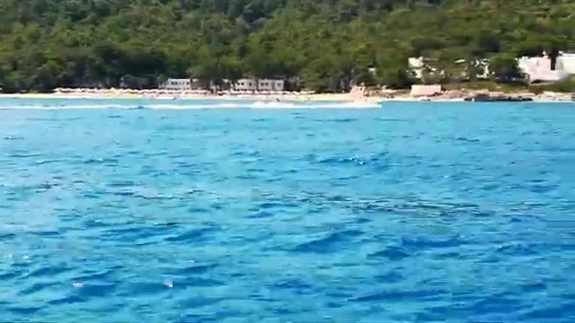 Морская рыбалка на баркасе в Кемере: групповая поездка 2019 года
