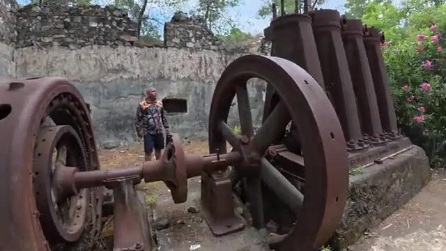 Спаровая рыба у Текировы: рыбалка с отцом и Ахметом