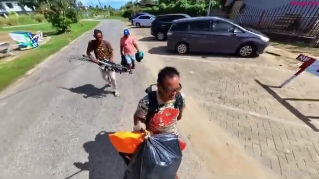 День на лодке по реке Суринам от пристани Леонсберг