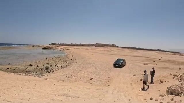 Морская рыбалка в Египте: от поклёвки до шашлыка
