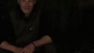 Зеркальный карп на 23,5 кг с надувной лодки в Штирии