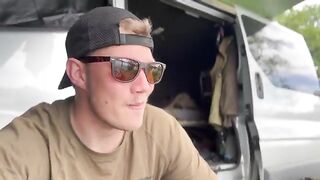 Зеркальный карп на 23,5 кг с надувной лодки в Штирии