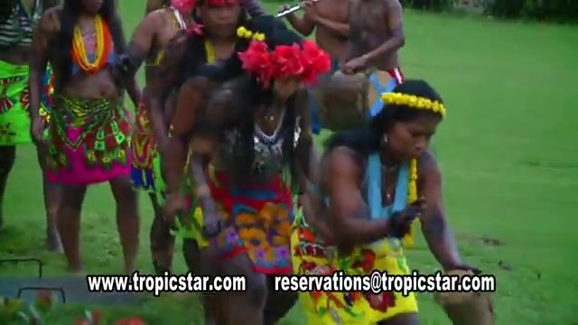 Прибрежная и офшорная рыбалка Tropic Star Lodge в заливе Пиньяс