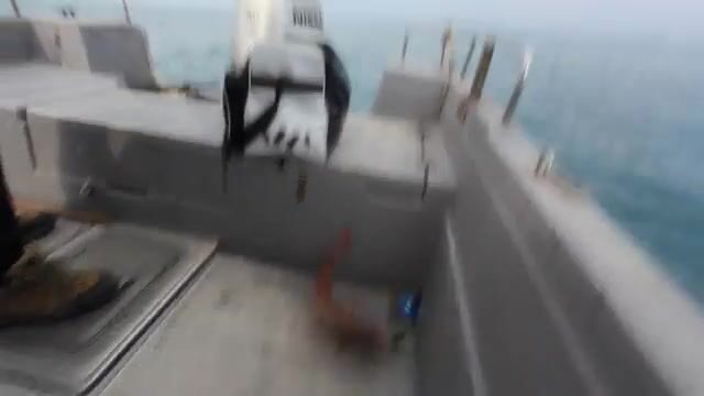Чеджу, Южная Корея: ловля красного морского леща на приманку