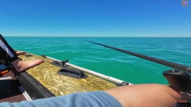 Новомихайловский: морская рыбалка с лодки и ставрида на самодур