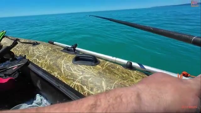 Новомихайловский: морская рыбалка с лодки и ставрида на самодур