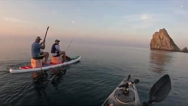 Симеиз и Чёрная речка: ставрида у скалы Дива, щука в пресной воде