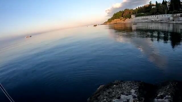 Рокфишинг в Симеизе: ласкири, скорпена и каменный окунь
