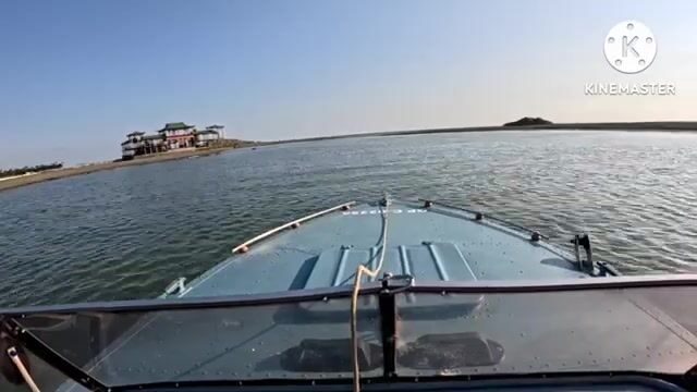 Анаклия, Грузия: вечерняя ловля ставриды на Черном море