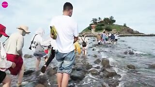 Тележка с колёсами для подъёма лодки в Байсау под Вунгтау