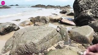 Тележка с колёсами для подъёма лодки в Байсау под Вунгтау
