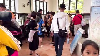 У причала Кулаочам обсуждают запрет на лов лангустов