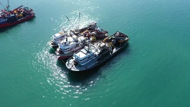 Морская рыбалка в Батуми: ставрида и турецкие тралы