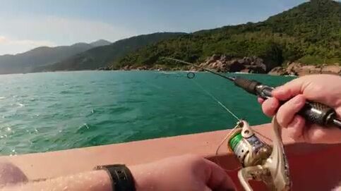 Морской выход в Дананге в феврале
