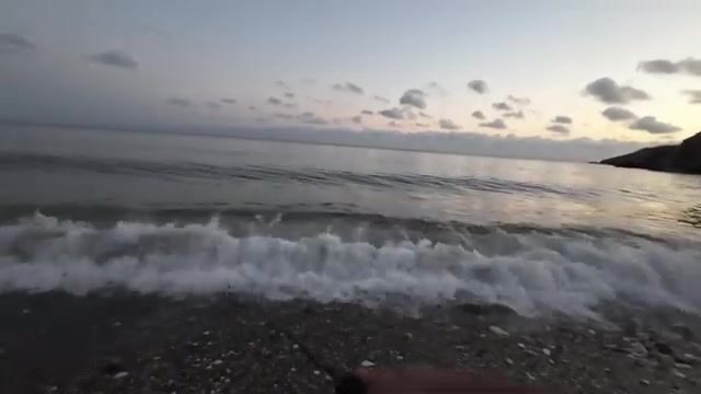 Синоп: утренняя ловля луфаря на блесну 28 г