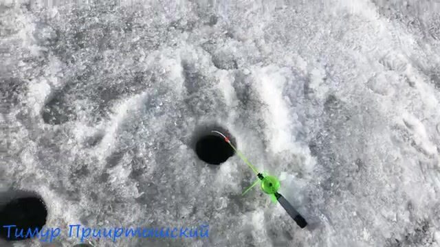 Первый день весны на льду Самаркандского водохранилища закончился переездом на Сан-Тропе