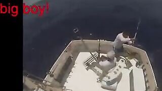 Бока-Чика как портовая база спортивной рыбалки в Доминикане