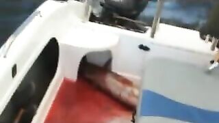 Троллинговые маршруты вокруг атолла Дезрош на Сейшелах