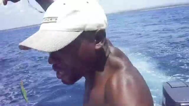Морские чартеры Диани пелагика и донная ловля в Индийском океане