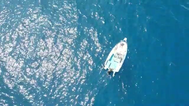 Морской нахлыст из Катании на Сицилии