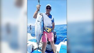 Морской нахлыст из Катании на Сицилии