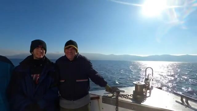 Колючий лангуст в Лос-Анджелесе и любительские способы добычи