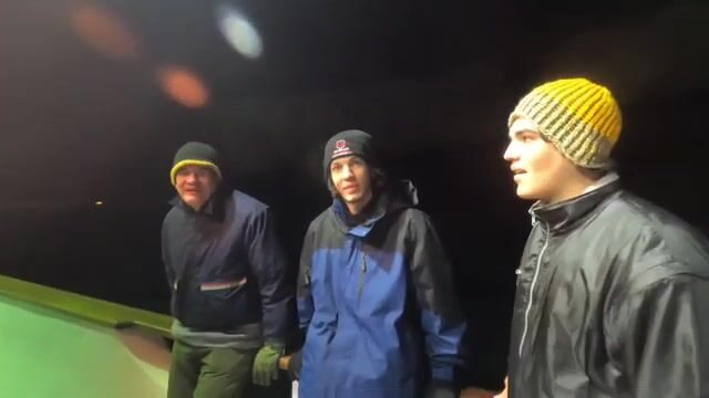 Колючий лангуст в Лос-Анджелесе и любительские способы добычи