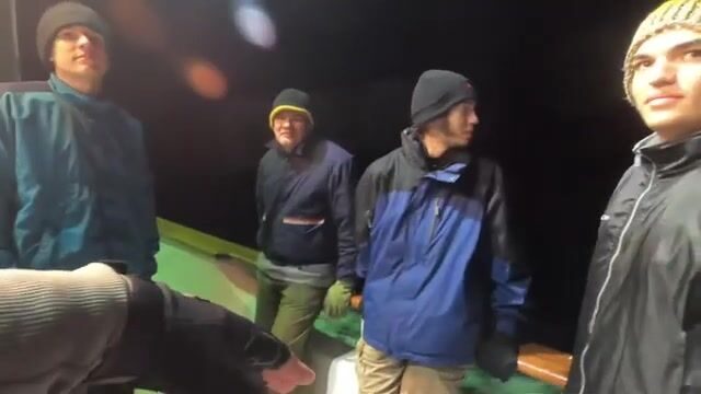 Колючий лангуст в Лос-Анджелесе и любительские способы добычи