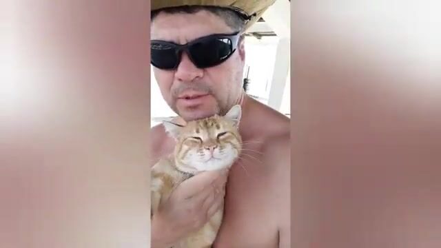 Подъем сети с барабулькой и карасем у берега Шепси