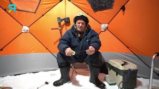 Камбала на Карском море