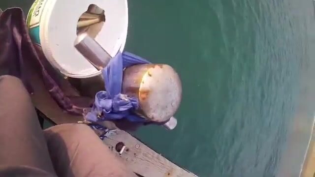 Морская ловля с берега в Конаклы